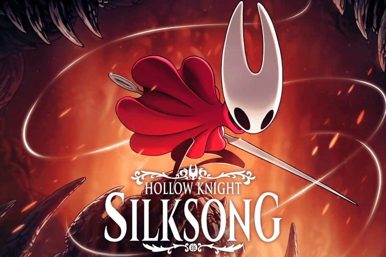5 jogos incríveis para matar a saudade enquanto Hollow Knight: Silksong não chega
