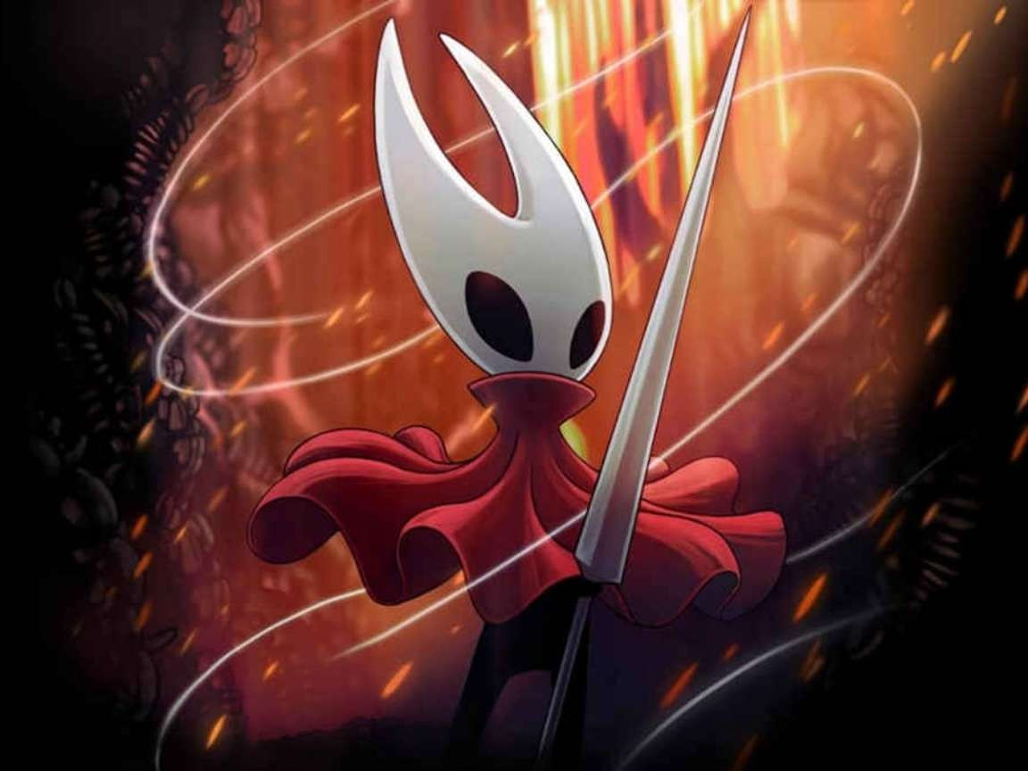 7 jogos foram adiados por causa de Hollow Knight: Silksong