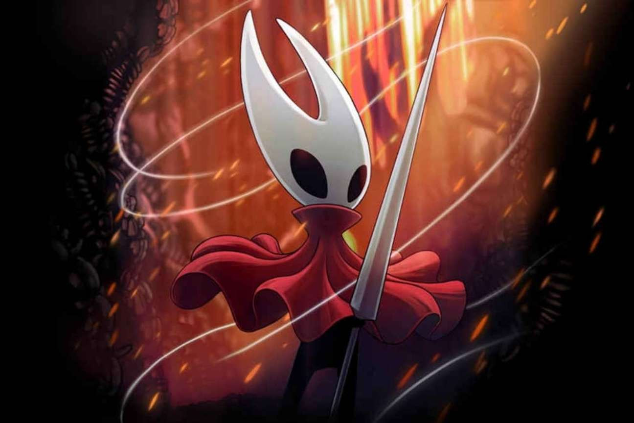 7 jogos foram adiados por causa de Hollow Knight: Silksong
