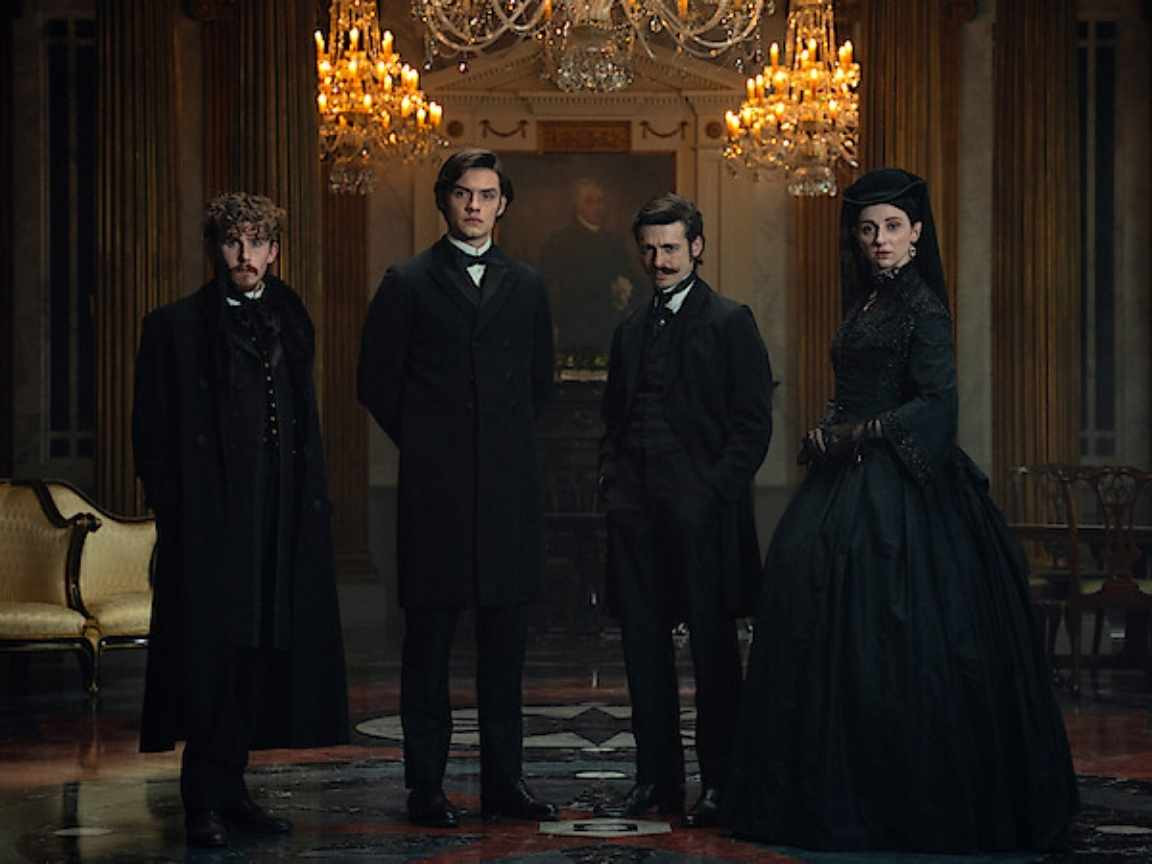 Lançamentos de Setembro: 5 novidades para maratonar na Netflix