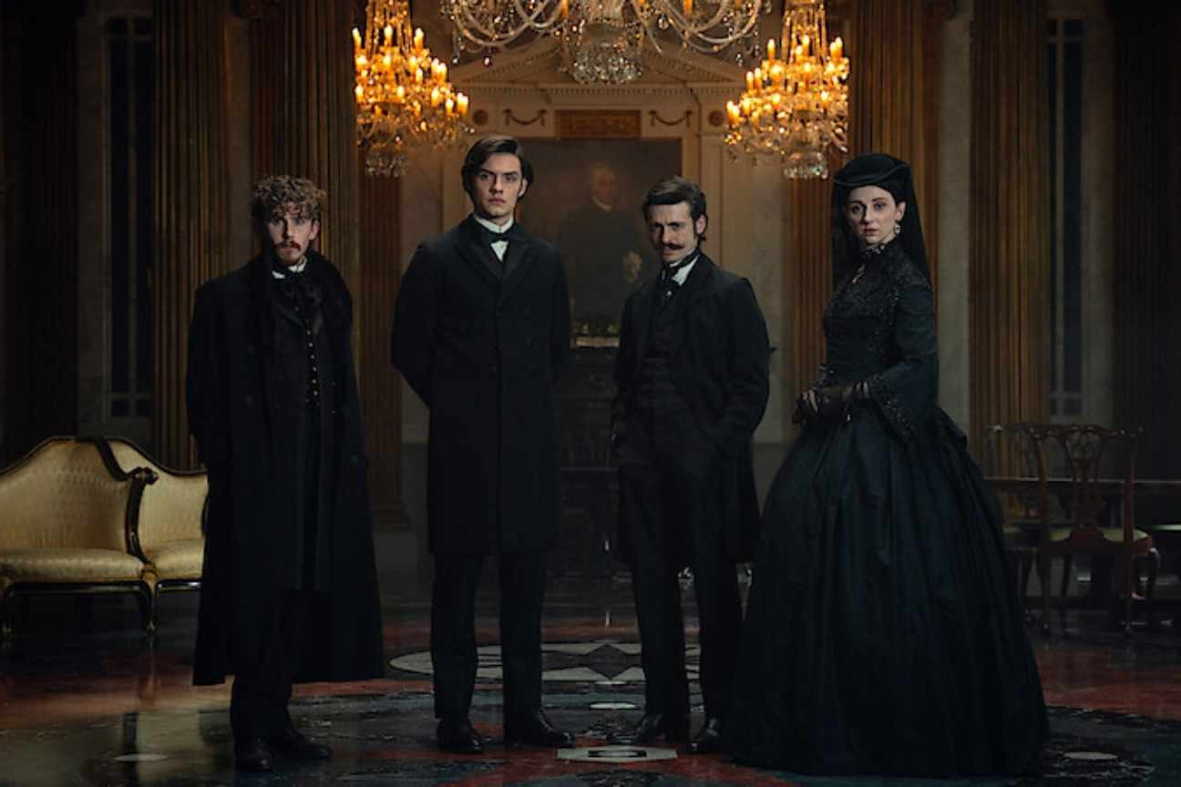 Lançamentos de Setembro: 5 novidades para maratonar na Netflix
