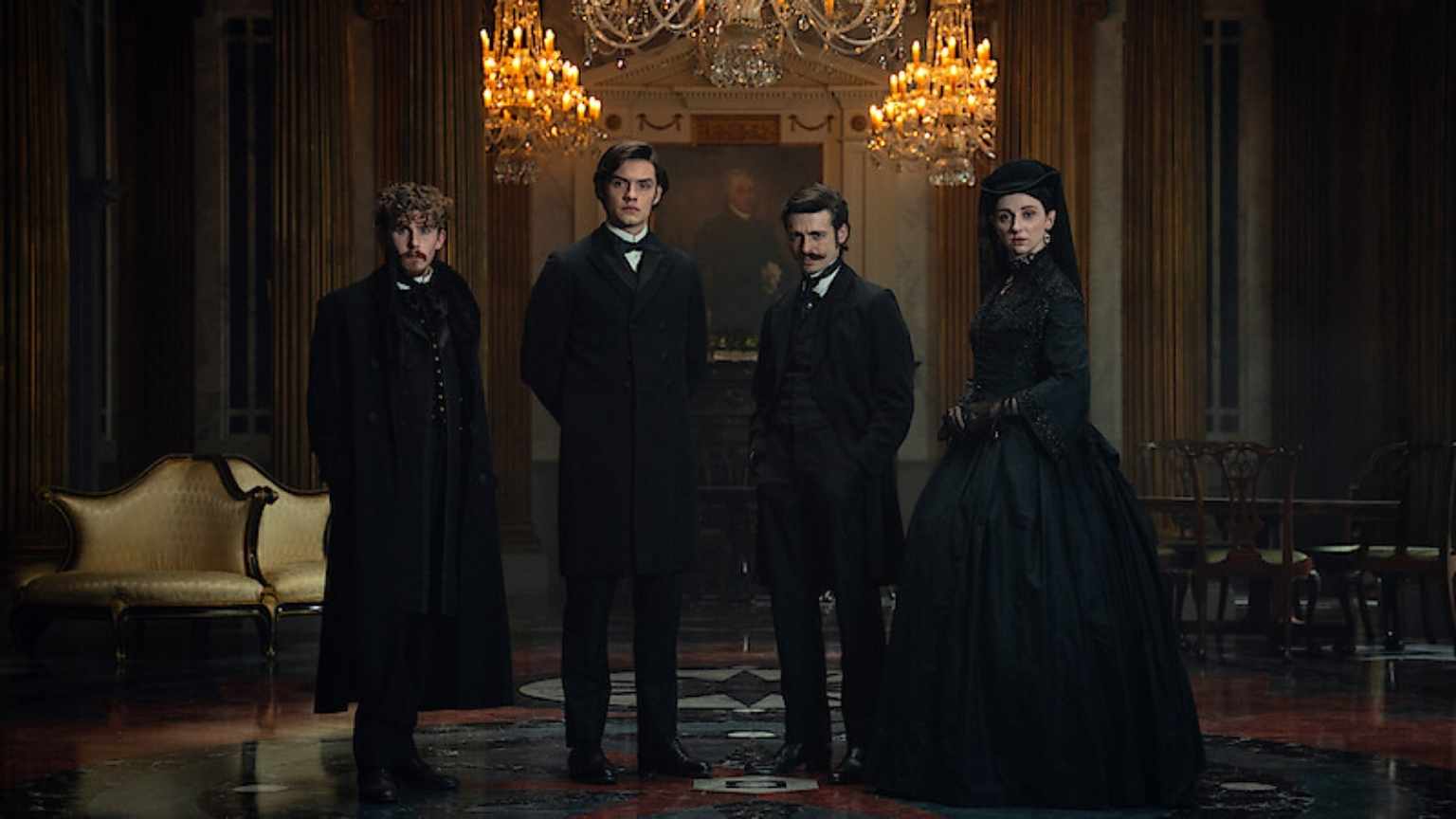 Lançamentos de Setembro: 5 novidades para maratonar na Netflix