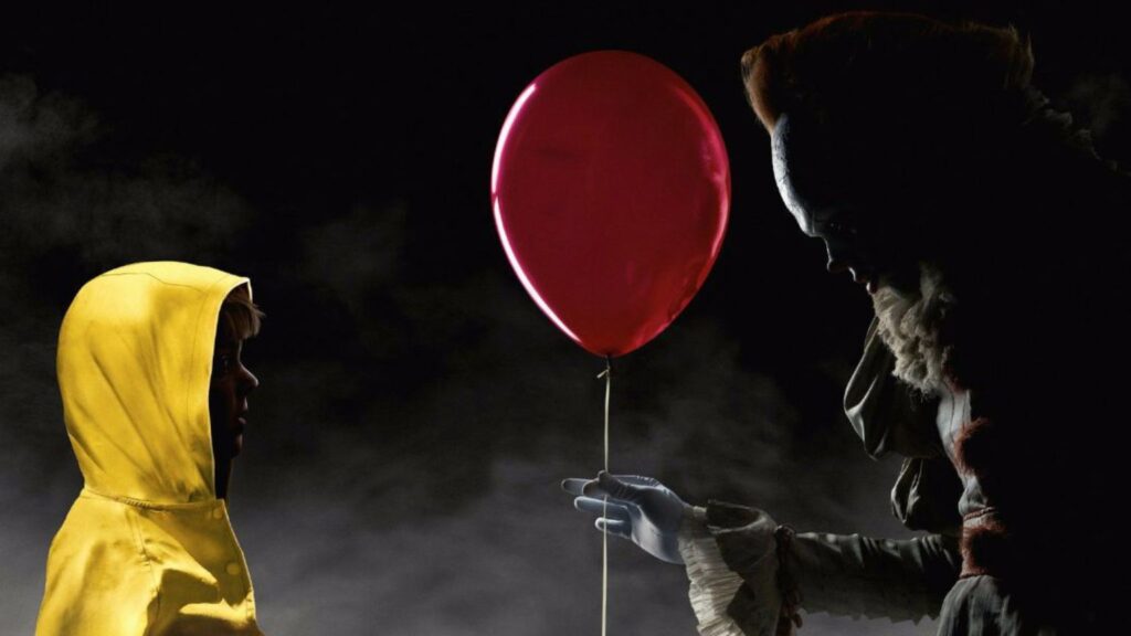 As 10 Cenas de Terror Mais Assustadoras da TV na Última Década