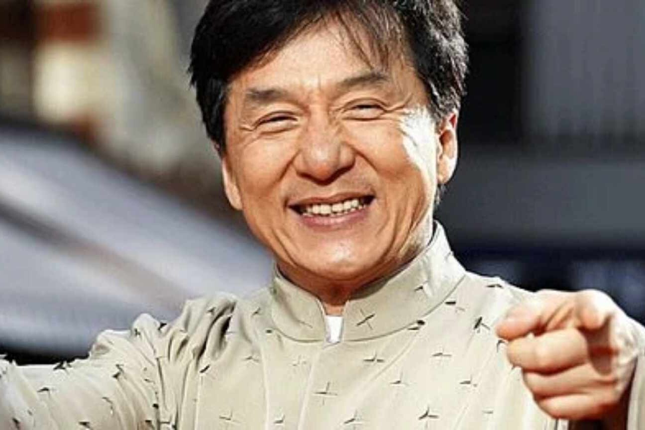 Os 7 melhores filmes de Jackie Chan em Hollywood que você precisa ver