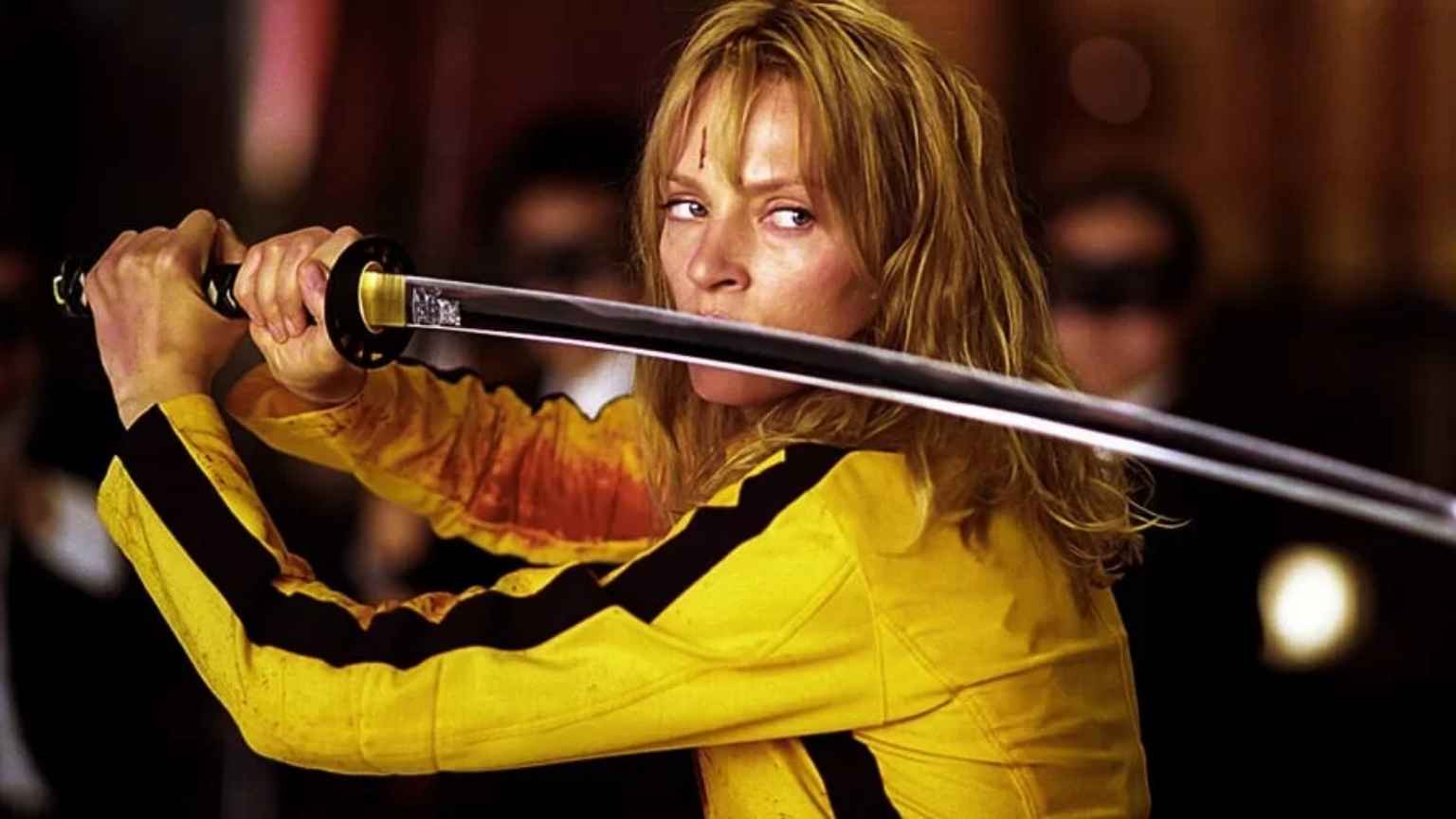 10 filmes que capturam a estética da raiva feminina com maestria