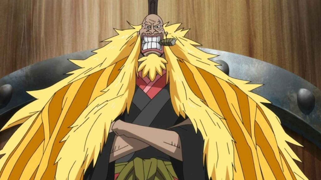 One Piece: Os 5 inimigos mais fortes que o Rei dos Piratas Roger derrotou