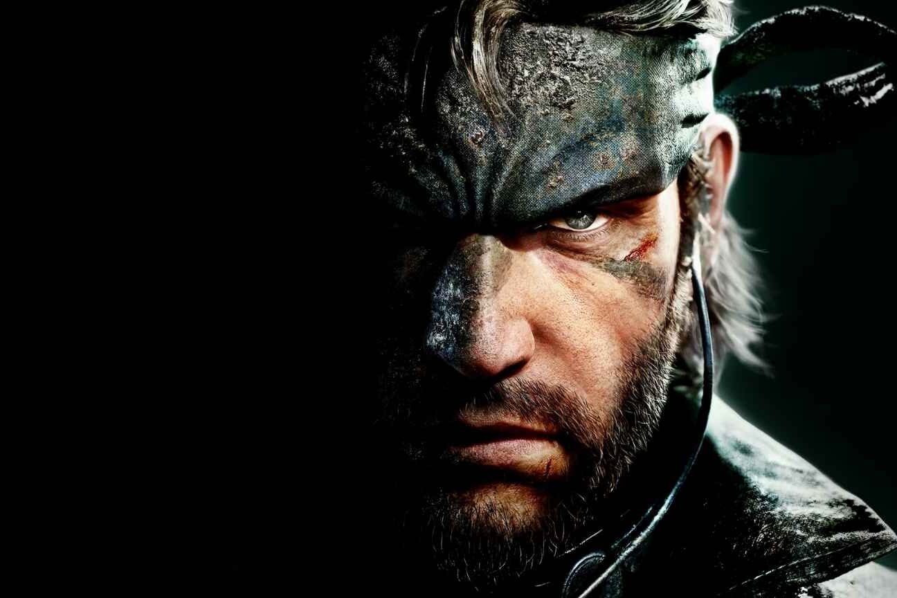 Review | Metal Gear Solid Delta: Snake Eater honra o legado de MGS 3 sendo 100% fiel