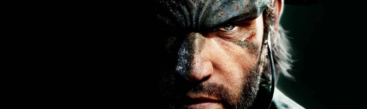 Review | Metal Gear Solid Delta: Snake Eater honra o legado de MGS 3 sendo 100% fiel
