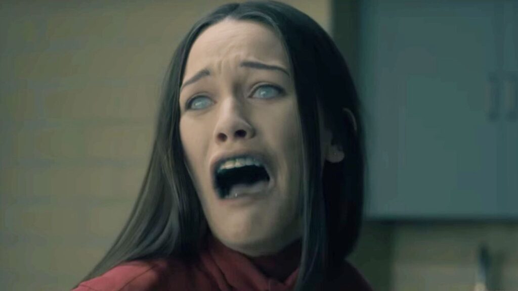 As 10 cenas de terror mais assustadoras da TV na última década