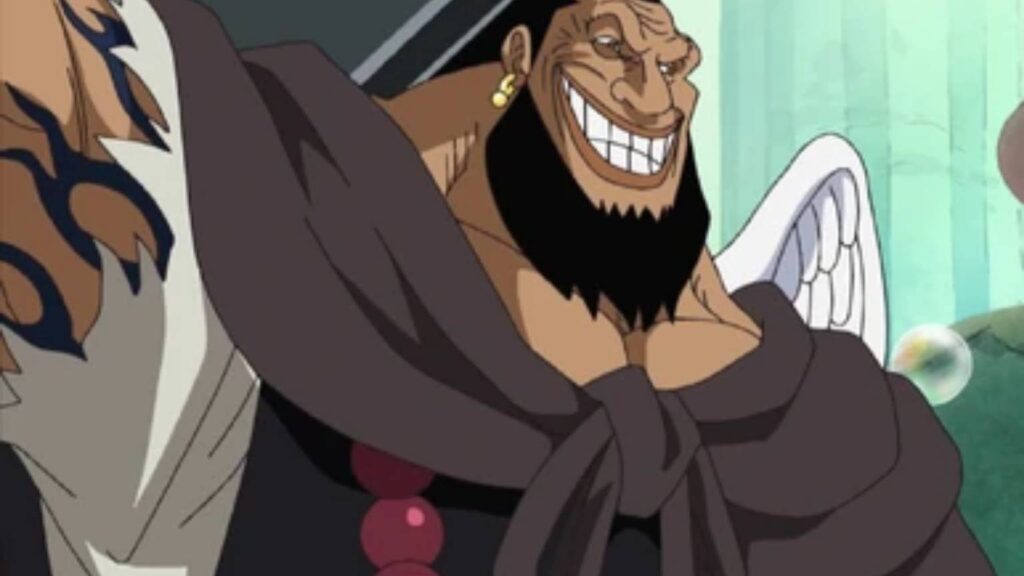 7 tripulações mais misteriosas de One Piece