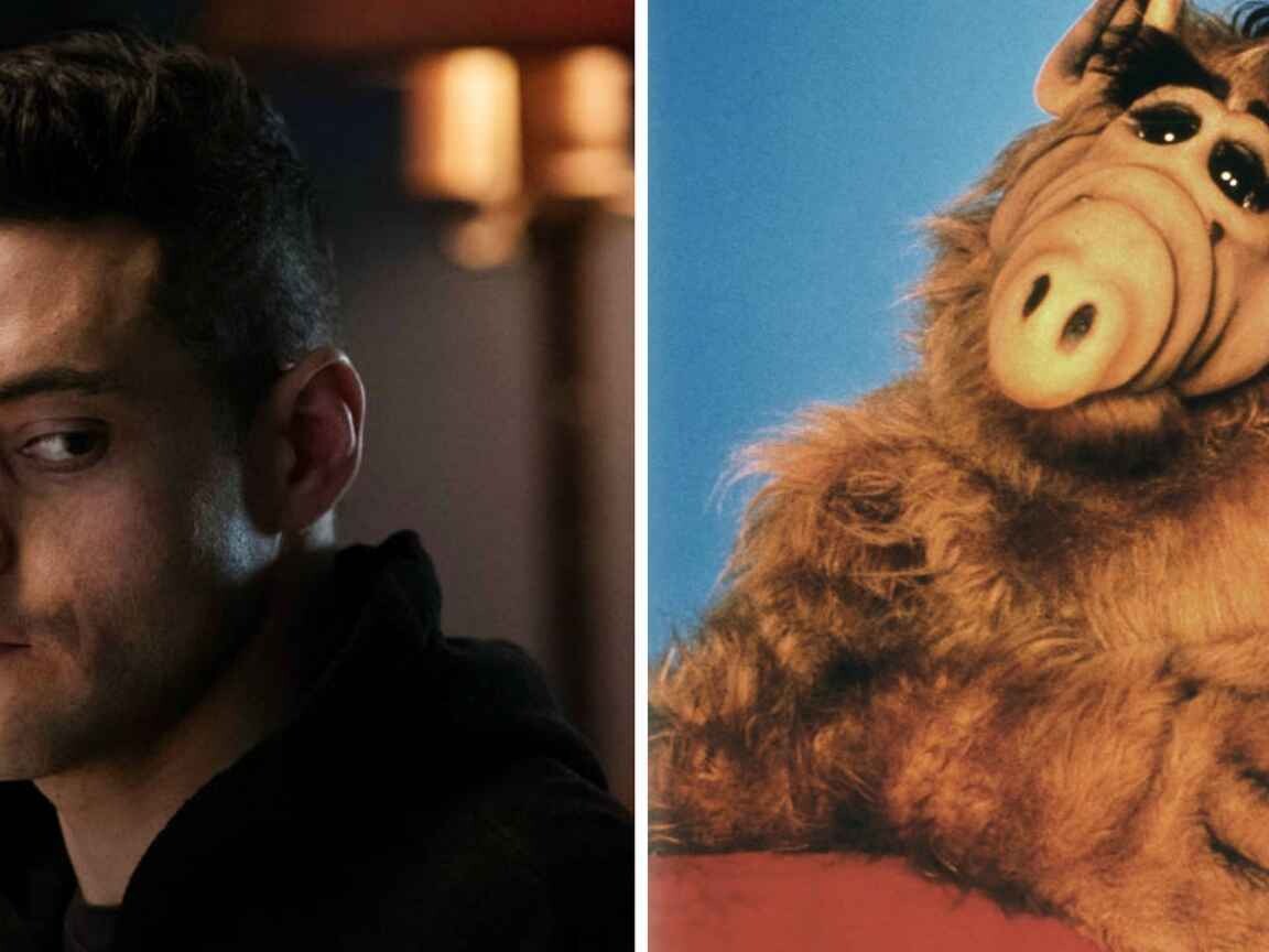 Os 7 crossovers mais estranhos da TV que você nunca imaginou que existiam!