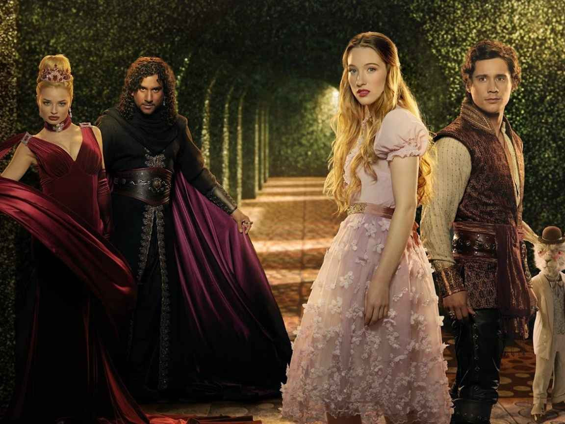 8 séries de fantasia que não envelheceram tão bem quanto você pensa