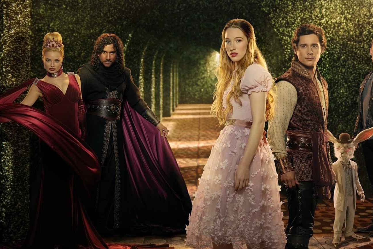 8 séries de fantasia que não envelheceram tão bem quanto você pensa
