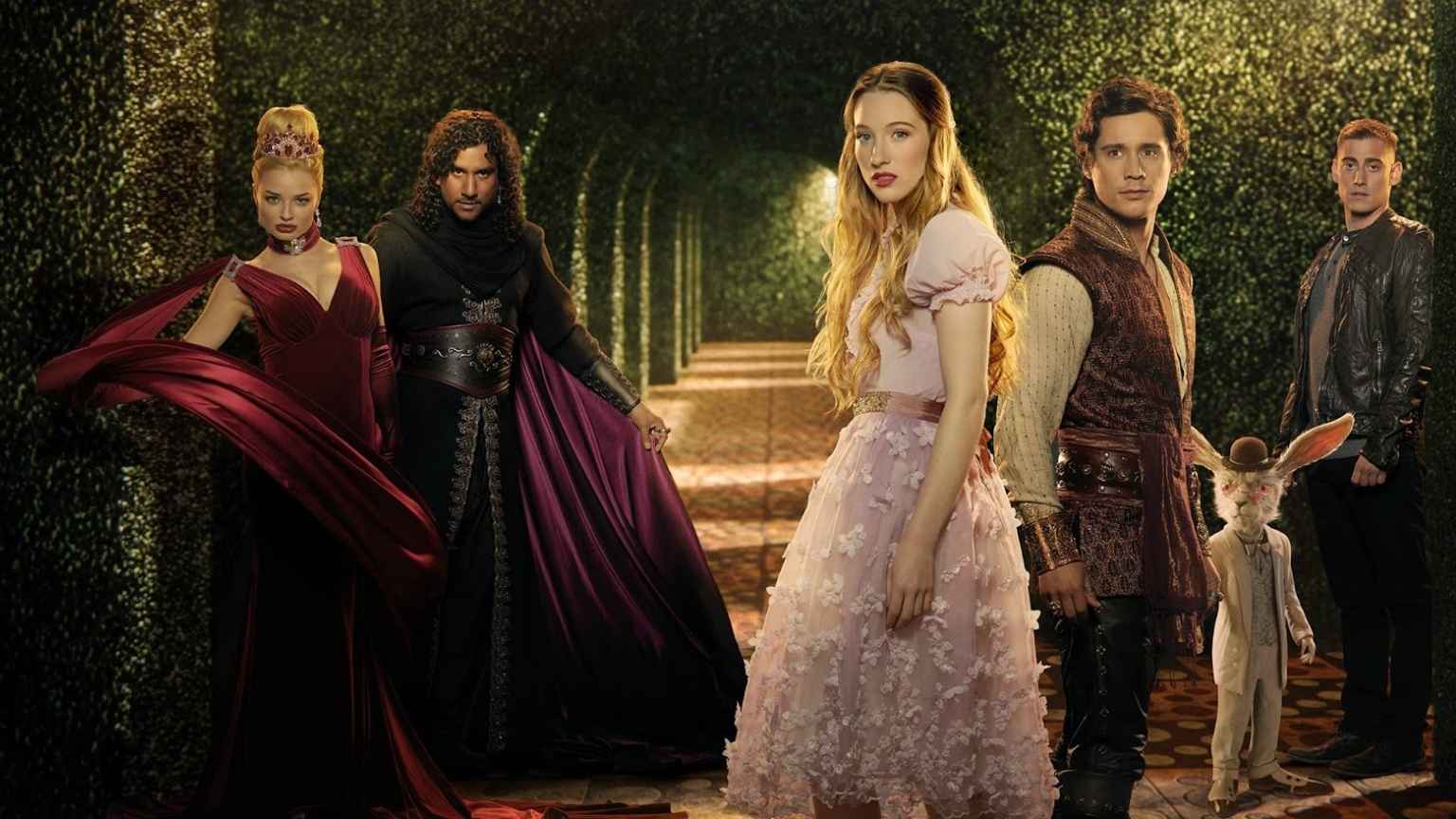 8 séries de fantasia que não envelheceram tão bem quanto você pensa