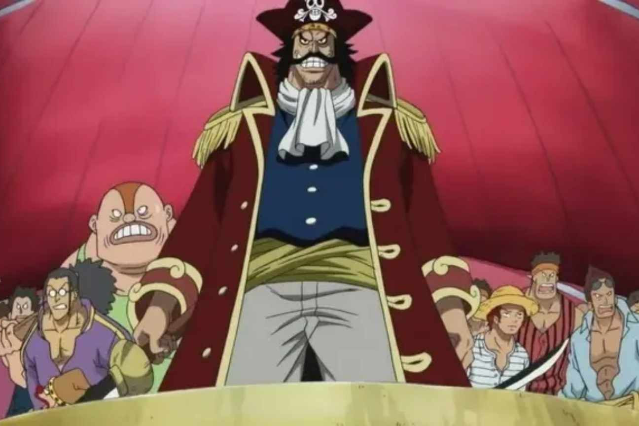 One Piece: Os 5 inimigos mais fortes que o Rei dos Piratas Roger derrotou
