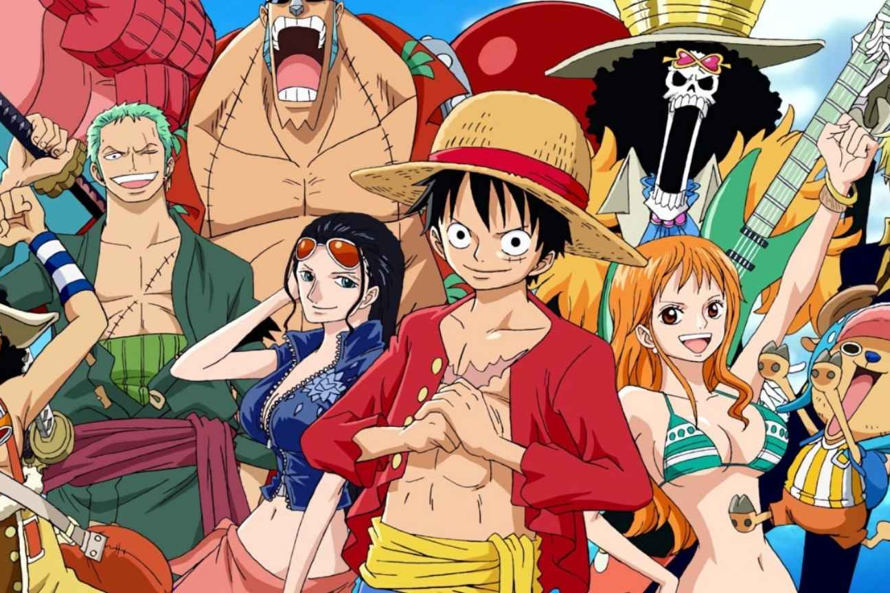 7 tripulações mais misteriosas de One Piece