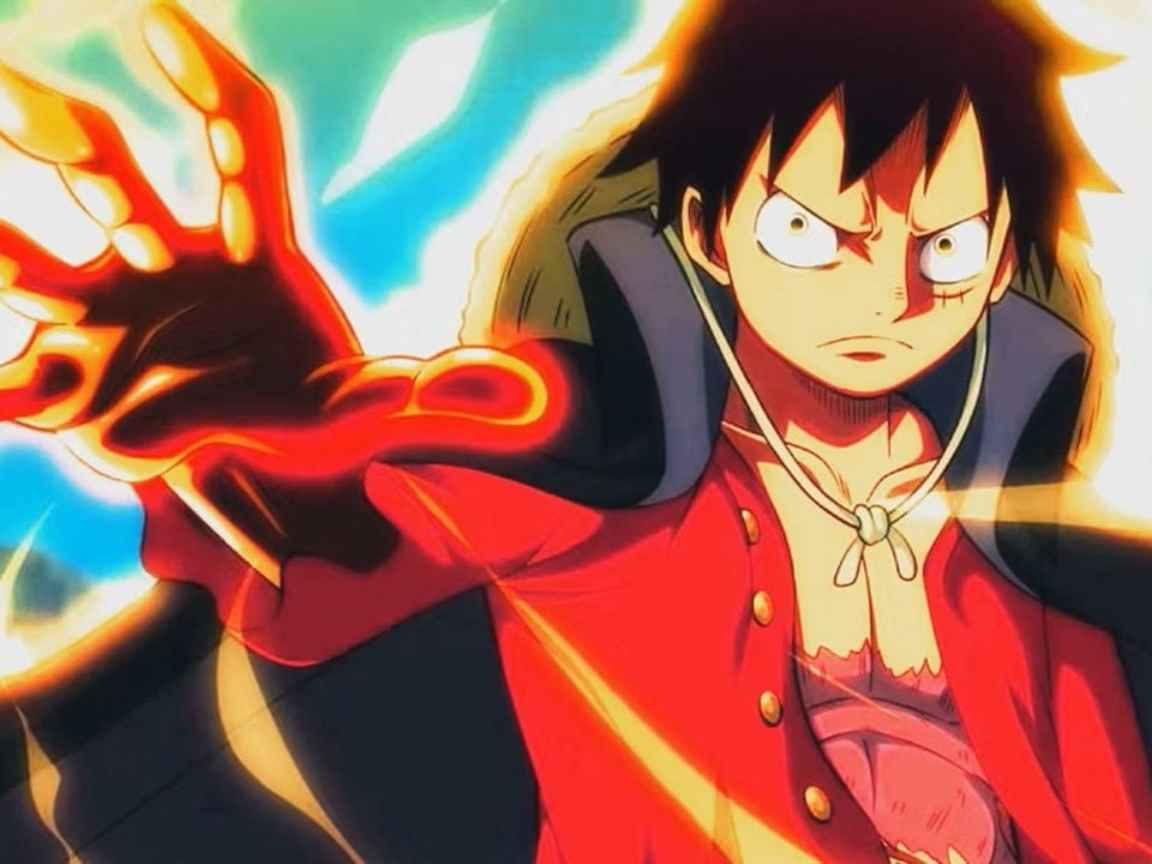 Os maiores feitos com Haki do Conquistador em One Piece, ranqueados