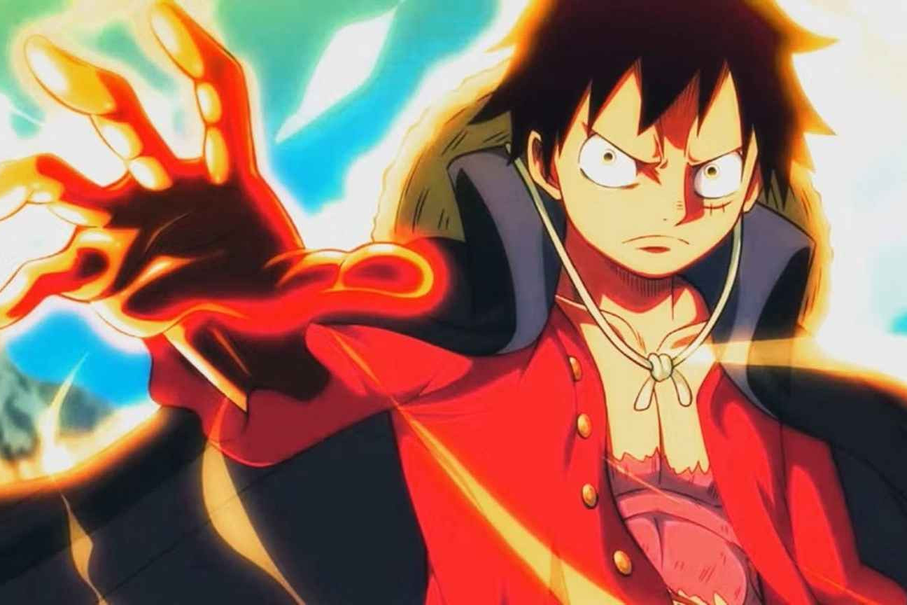 Os maiores feitos com Haki do Conquistador em One Piece, ranqueados