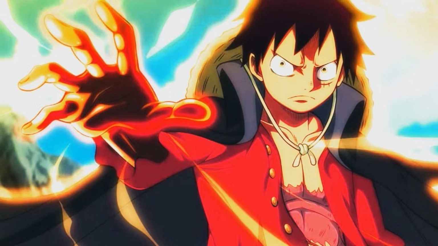 Os maiores feitos com Haki do Conquistador em One Piece, ranqueados