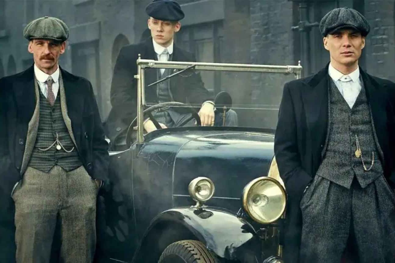 5 filmes para quem é viciado em 