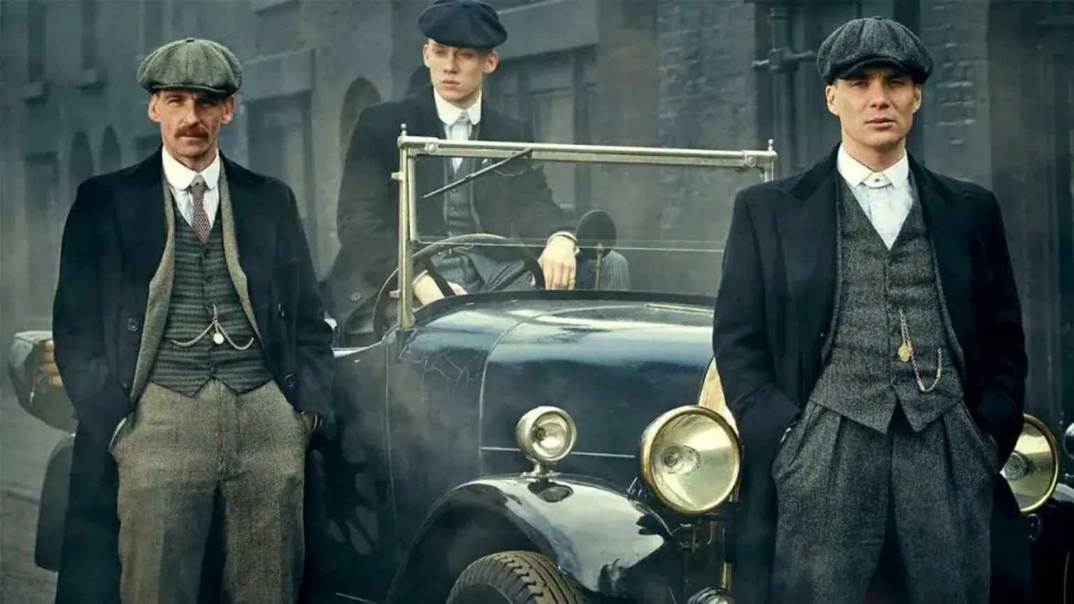 5 filmes para quem é viciado em
