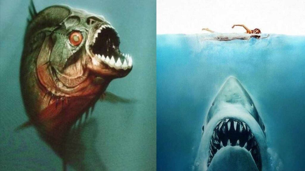 10 filmes que estão secretamente ligados a outras franquias (e você nem sabia!)