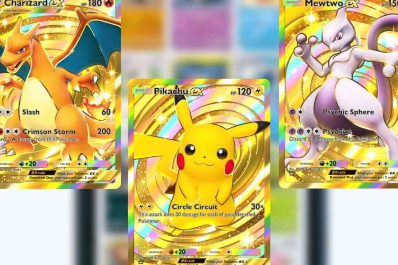 As 15 cartas mais valiosas do set 151 de Pokémon TCG