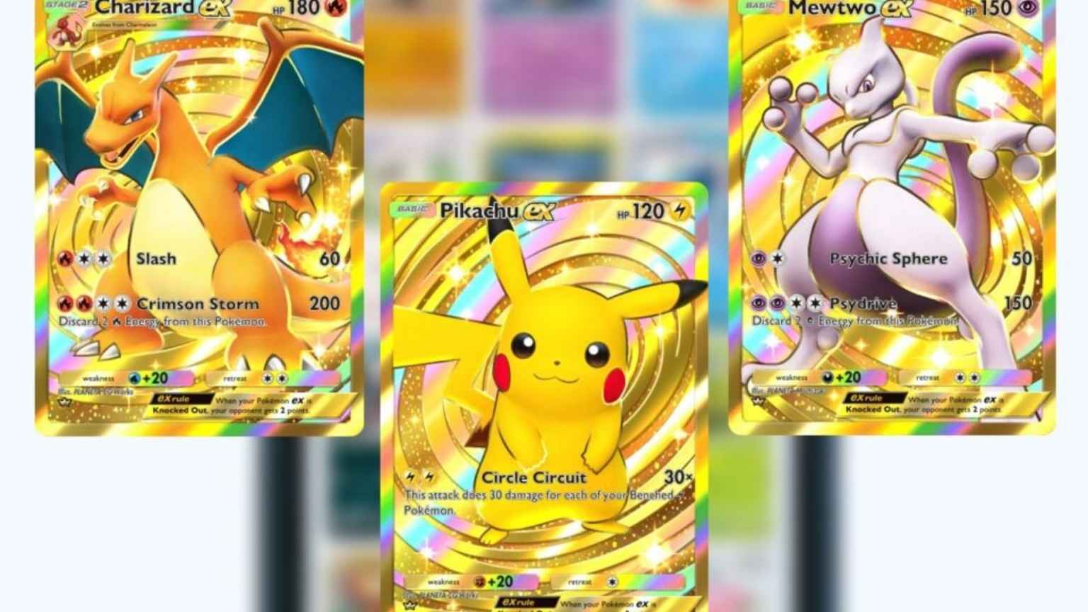 As 15 cartas mais valiosas do set 151 de Pokémon TCG