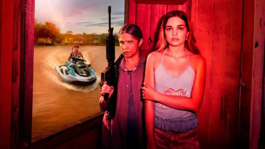 4 Séries novas imperdíveis para Assistir agora nos streamings