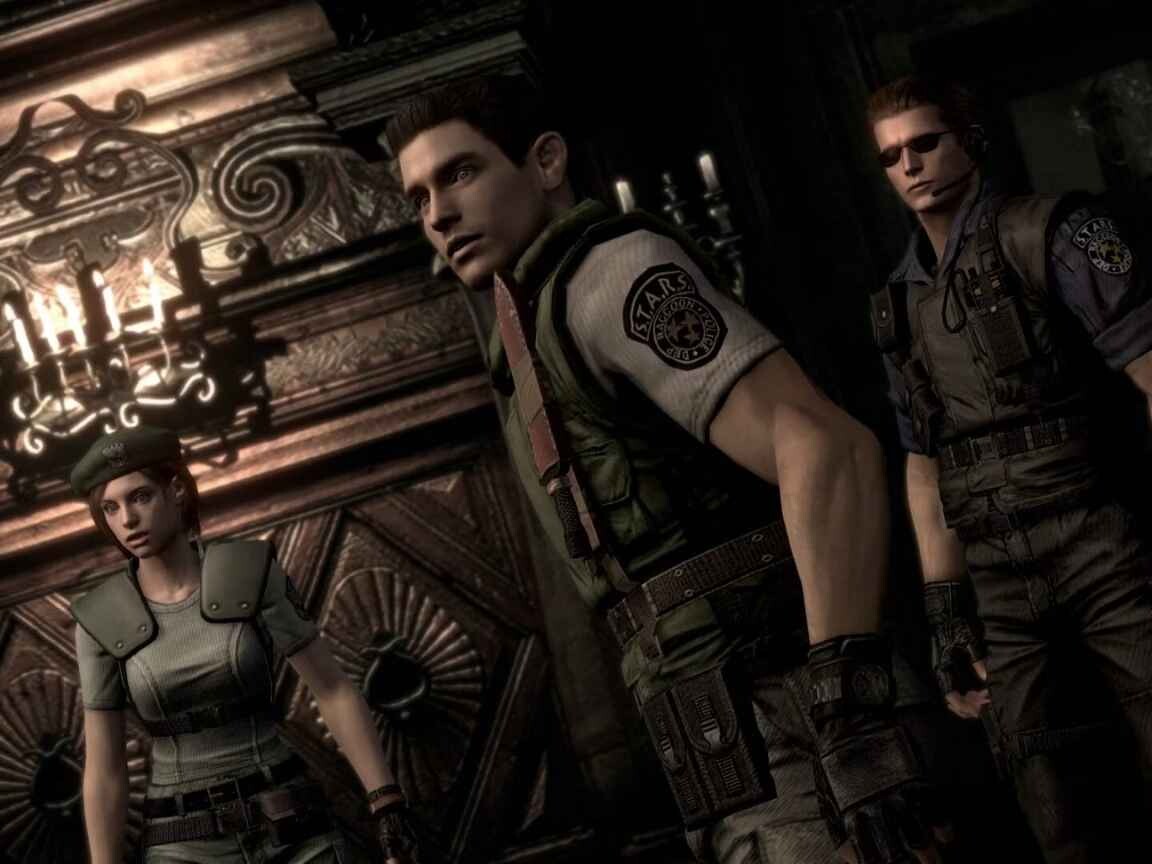 Do pior ao melhor: as 7 versões do primeiro Resident Evil, ranqueadas