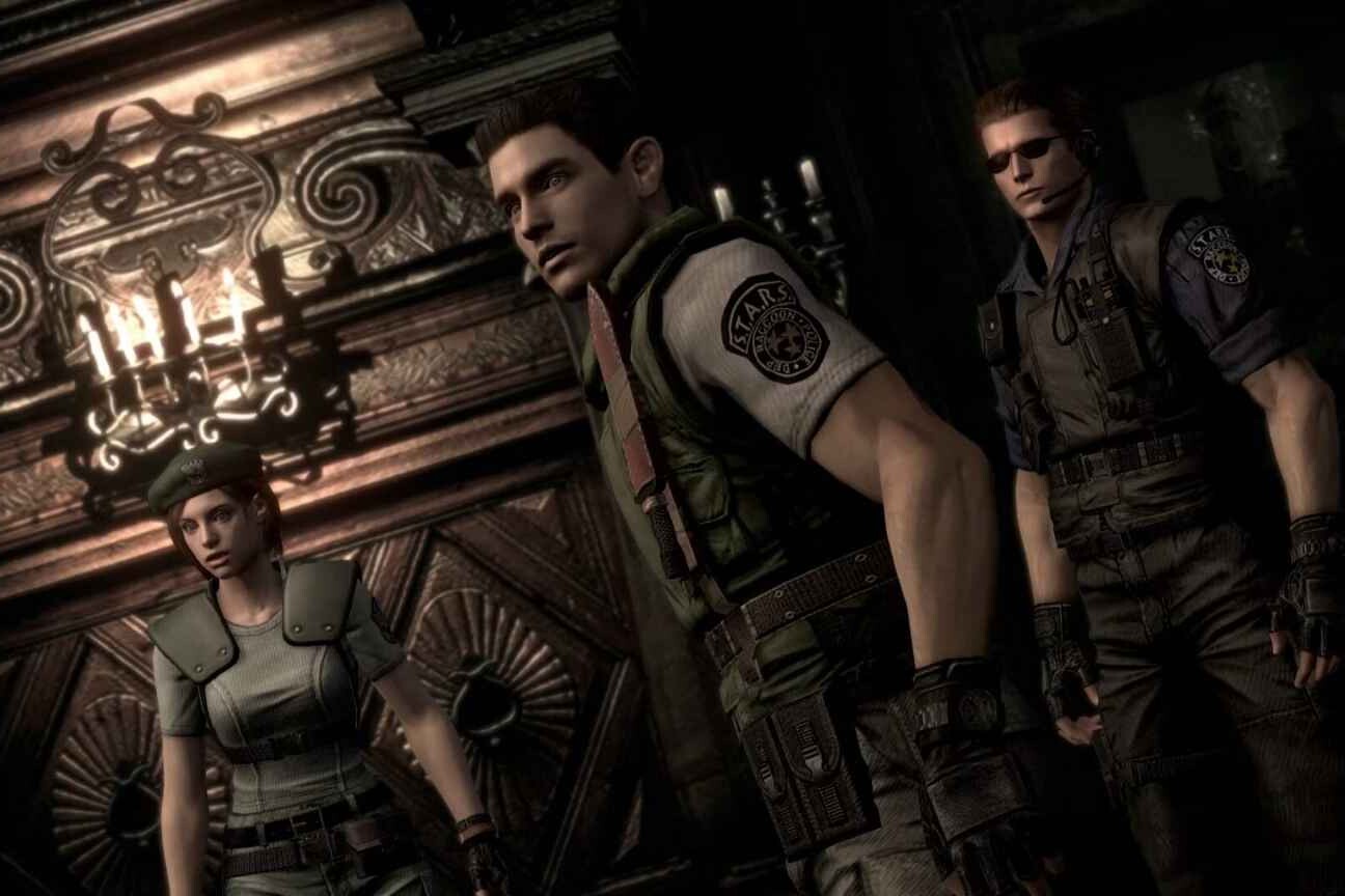 Do pior ao melhor: as 7 versões do primeiro Resident Evil, ranqueadas