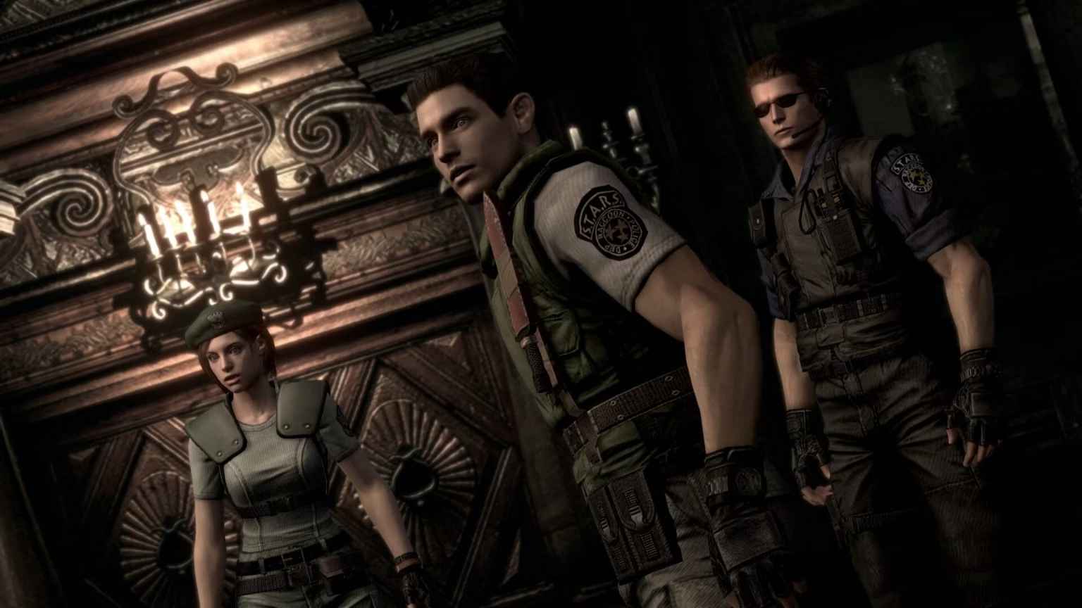 Do pior ao melhor: as 7 versões do primeiro Resident Evil, ranqueadas