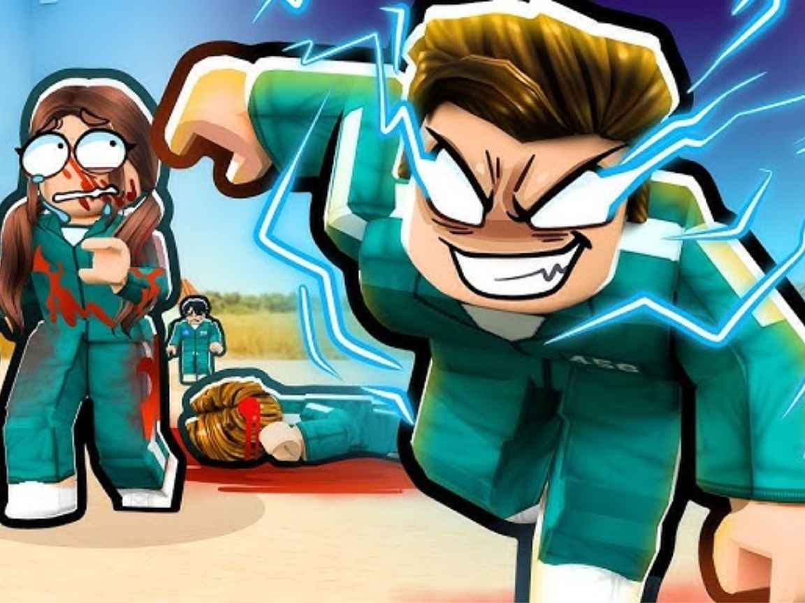 Os jogos mais populares do Roblox no momento