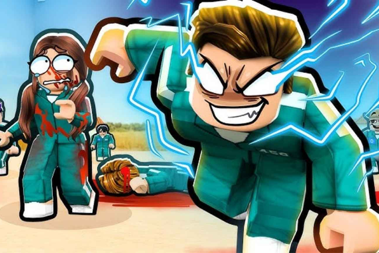 Os jogos mais populares do Roblox no momento