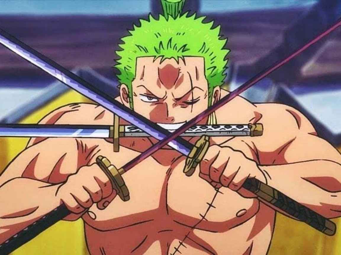 One Piece: 7 personagens que foram salvos pelo roteiro