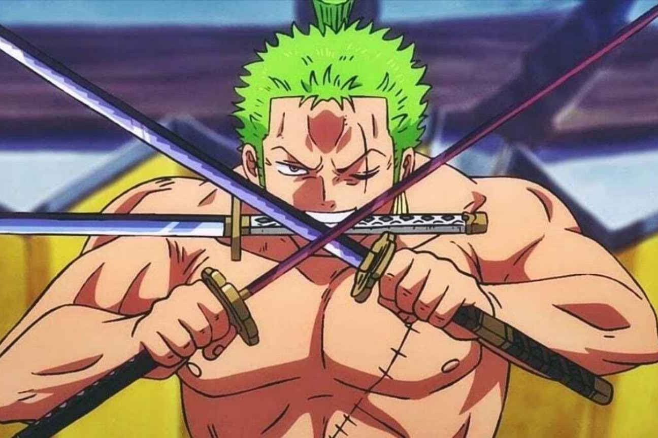 One Piece: 7 personagens que foram salvos pelo roteiro