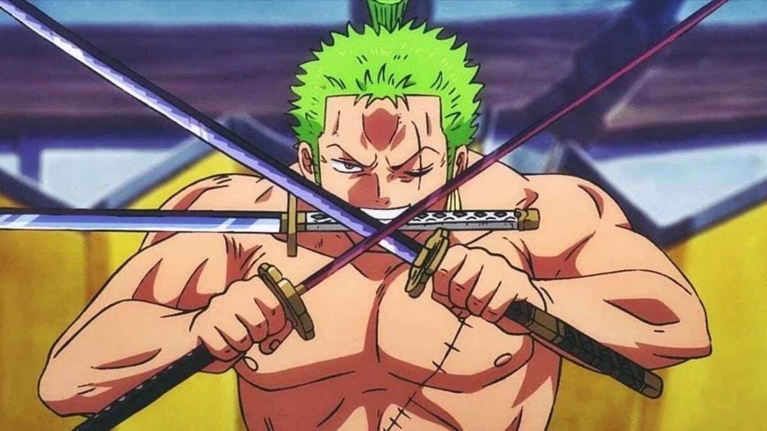 One Piece: 7 personagens que foram salvos pelo roteiro