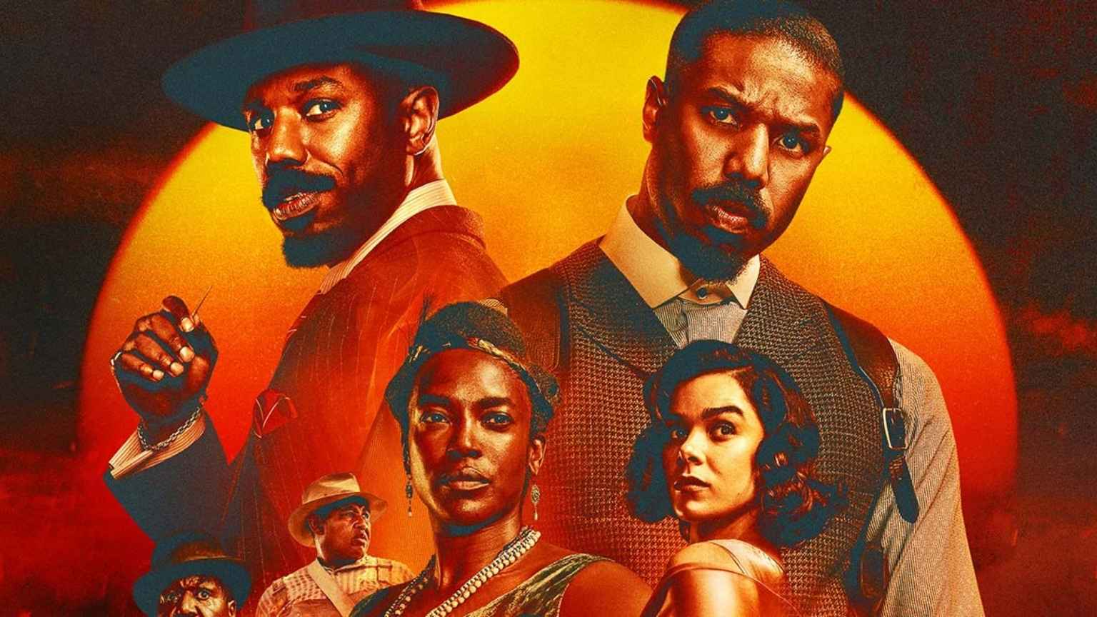 Os 7 melhores filmes de 2025 (até agora)