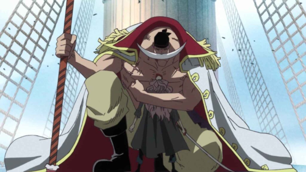 One Piece: Os 5 inimigos mais fortes que o Rei dos Piratas Roger derrotou