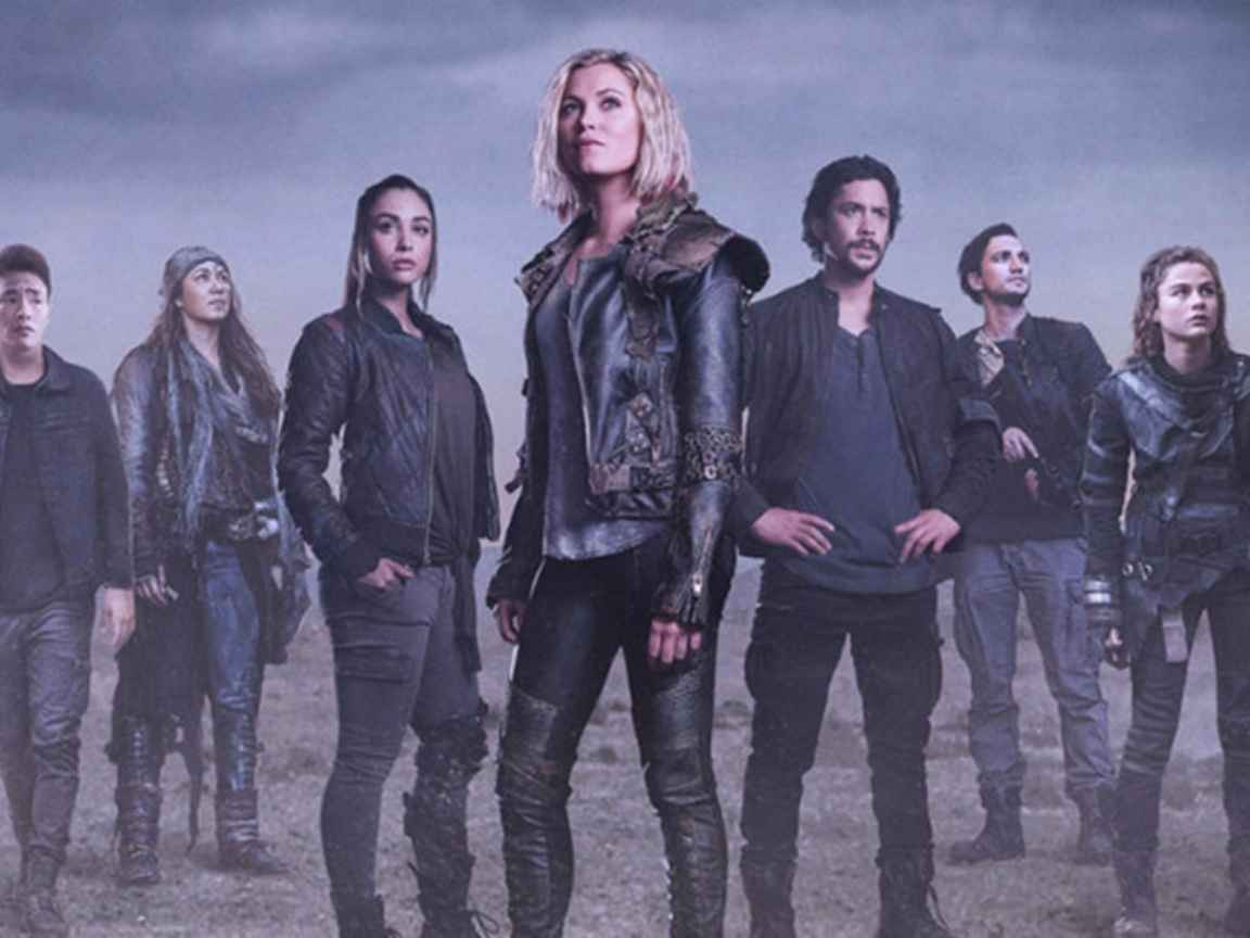 7 séries de ficção científica que traíram seus fãs