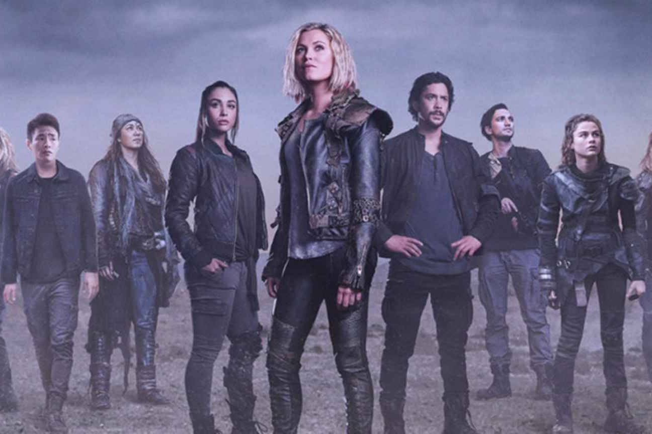 7 séries de ficção científica que traíram seus fãs
