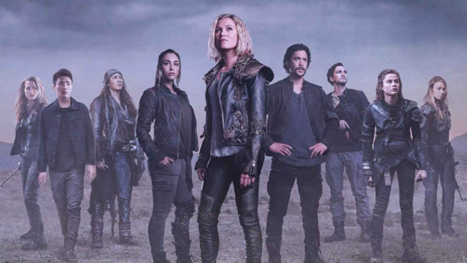 7 séries de ficção científica que traíram seus fãs