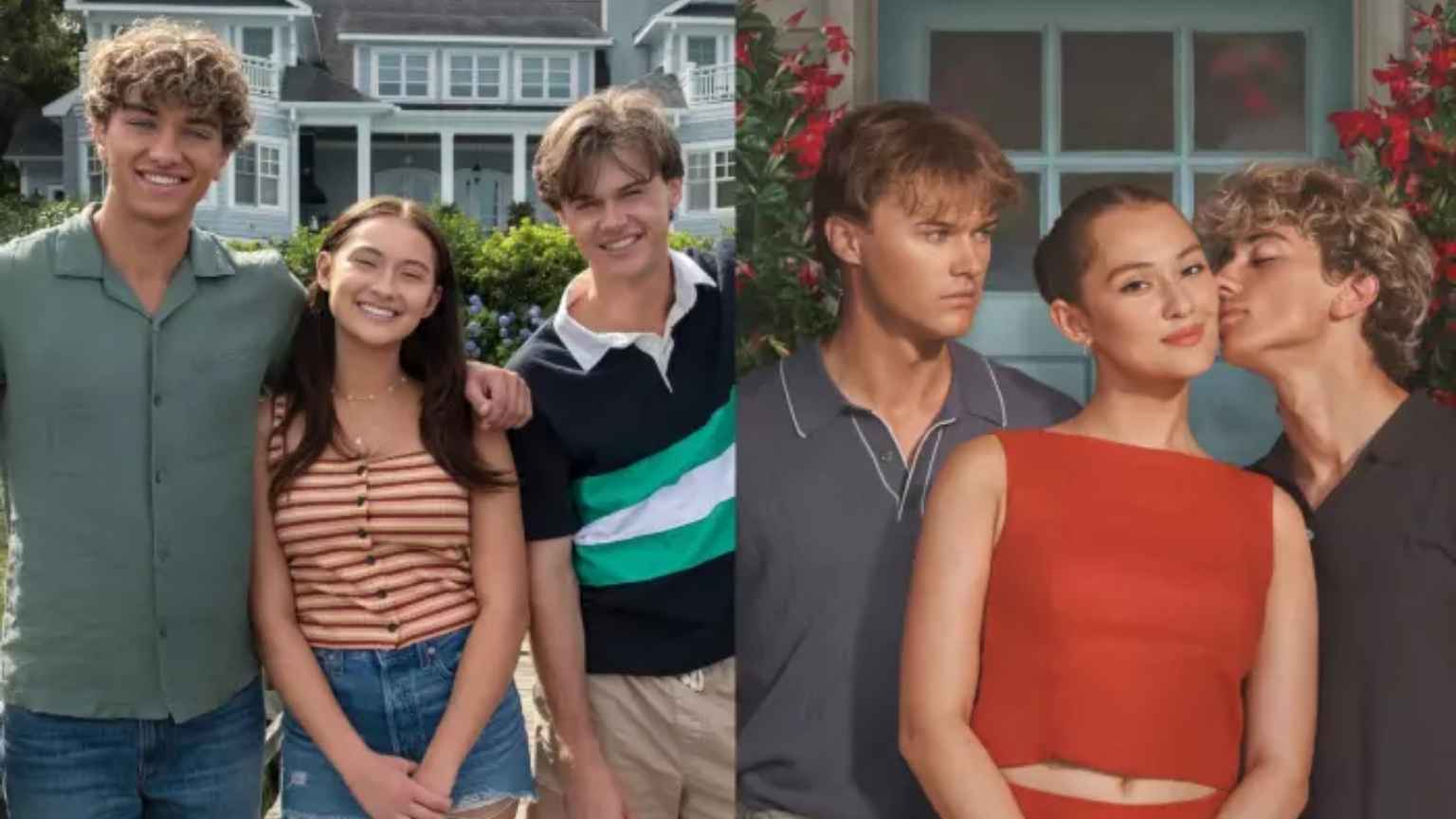 7 coisas que aprendi em The Summer I Turned Pretty