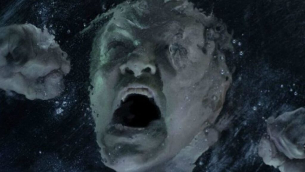 As 10 cenas de terror mais assustadoras da TV na última década