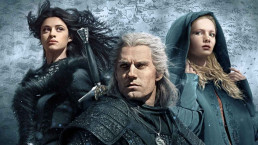 Rankeando os streamings pela sua série de fantasia mais famosa
