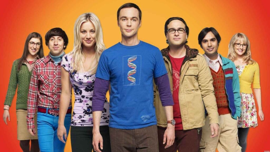 7 sitcoms que marcaram a TV e a sua vida!