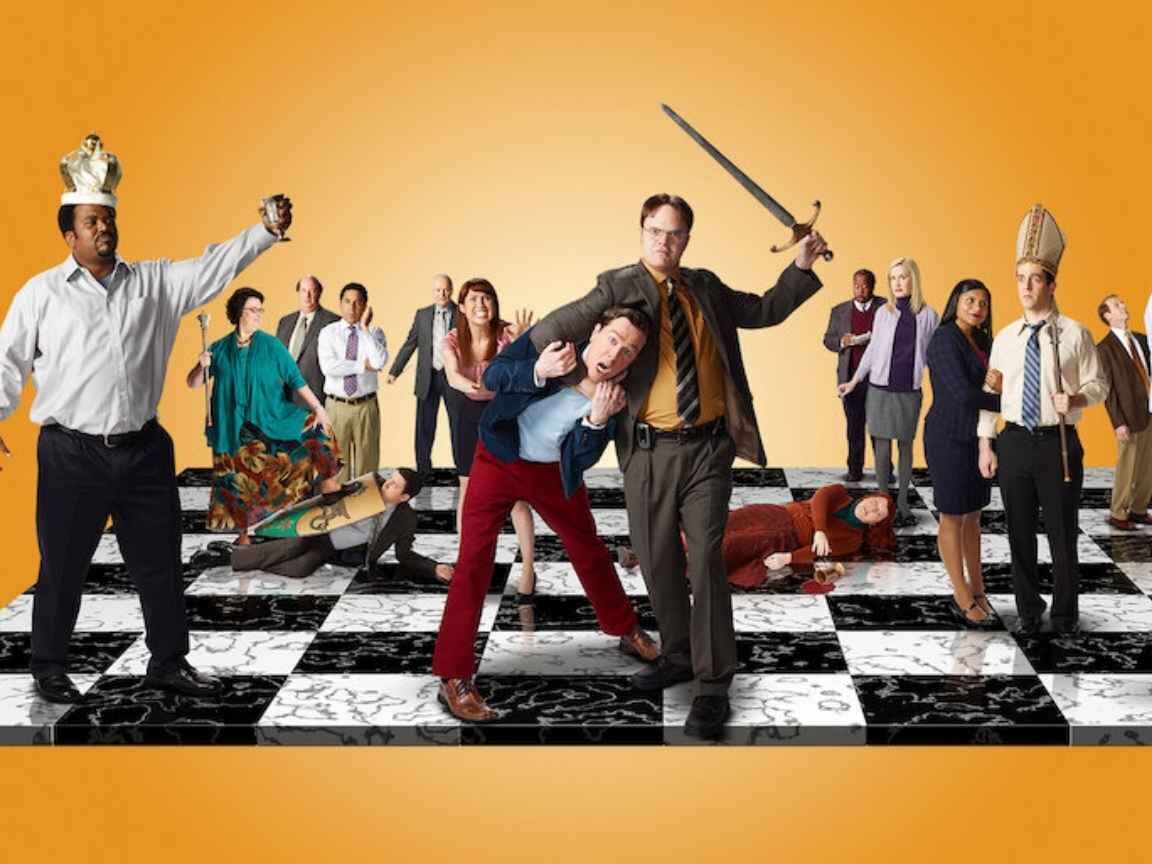 7 sitcoms que marcaram a TV e a sua vida!