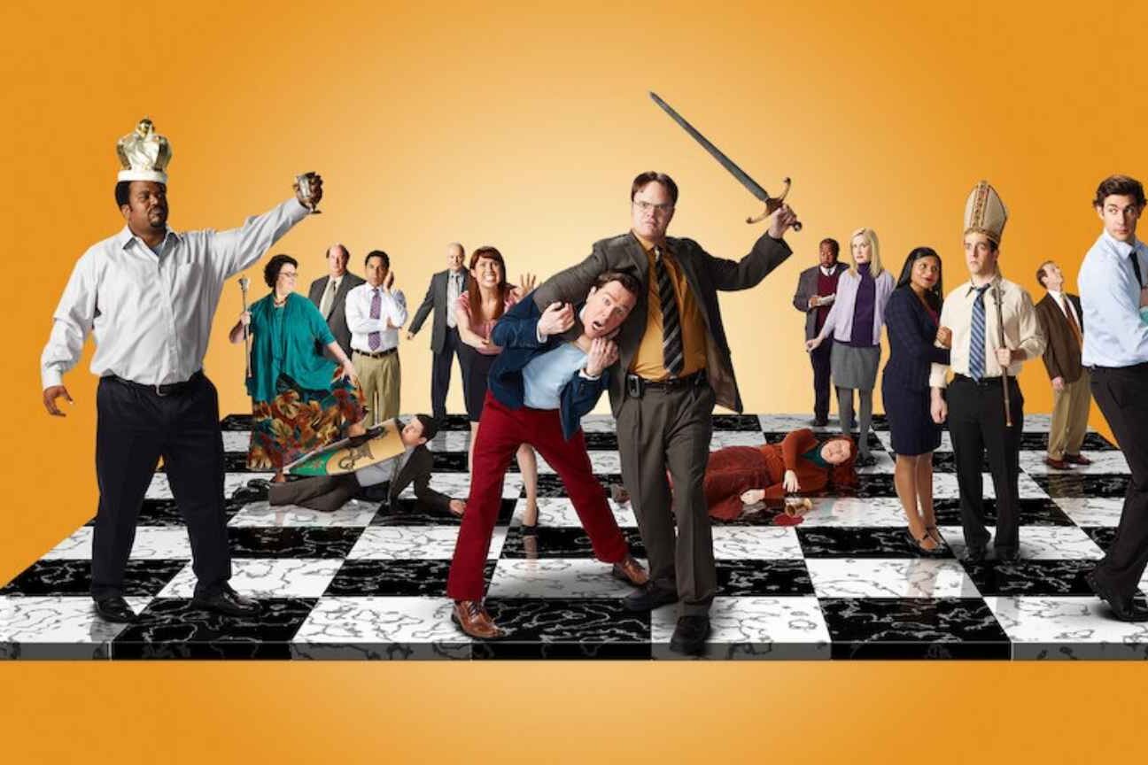 7 sitcoms que marcaram a TV e a sua vida!