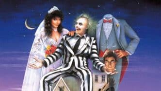 Os 5 melhores filmes de Tim Burton