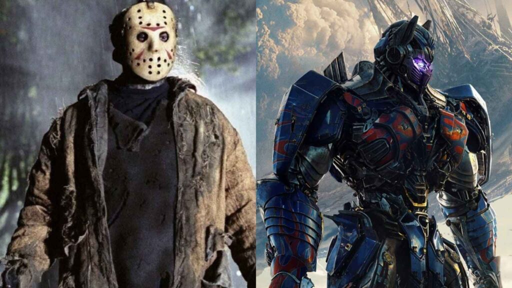 10 filmes que estão secretamente ligados a outras franquias (e você nem sabia!)
